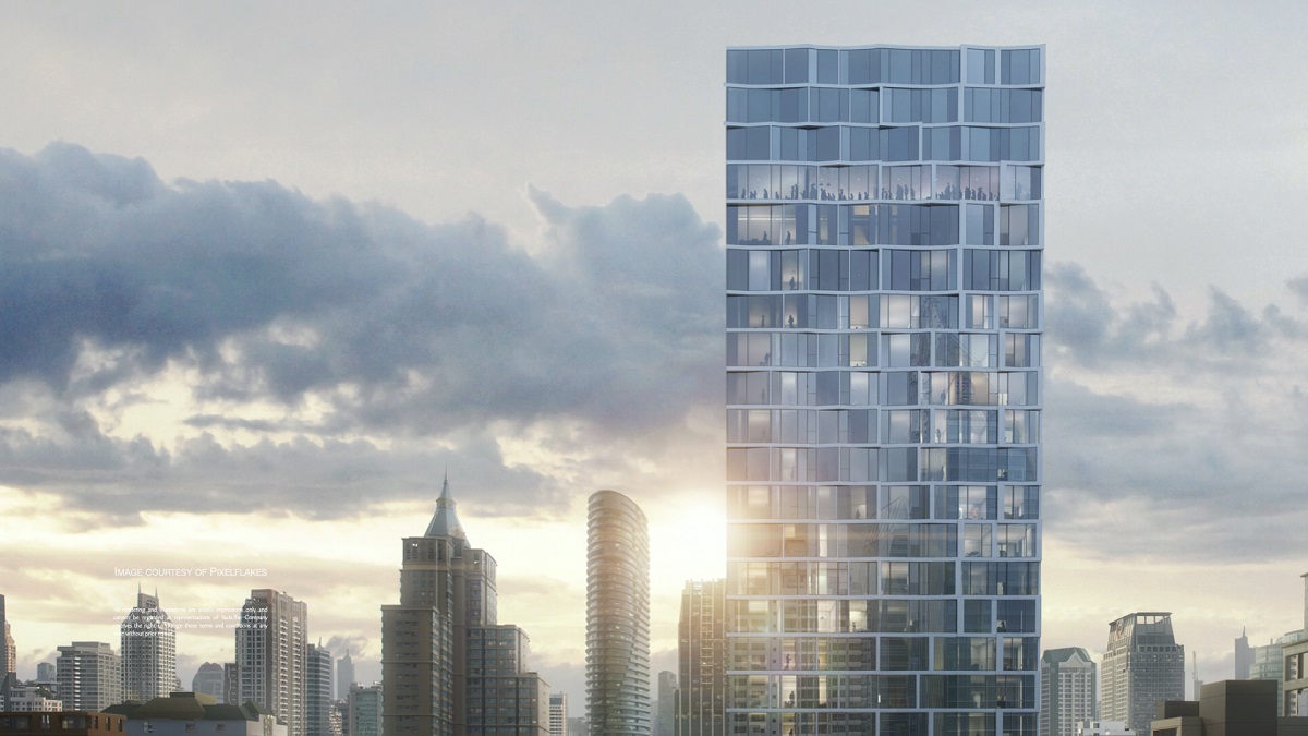 ที่ดินวาละ 3.1 ล้านขยับแล้ว “สโคป หลังสวน” คอนโด 2 ห้องนอนราคา 80 ล้าน