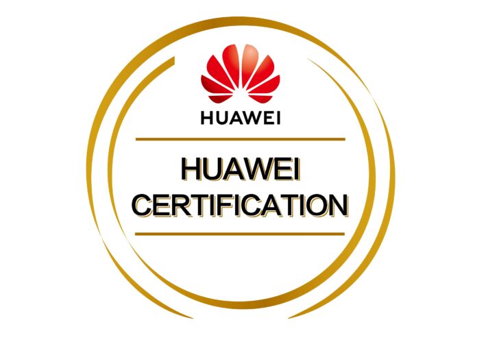 Huawei Certification-1