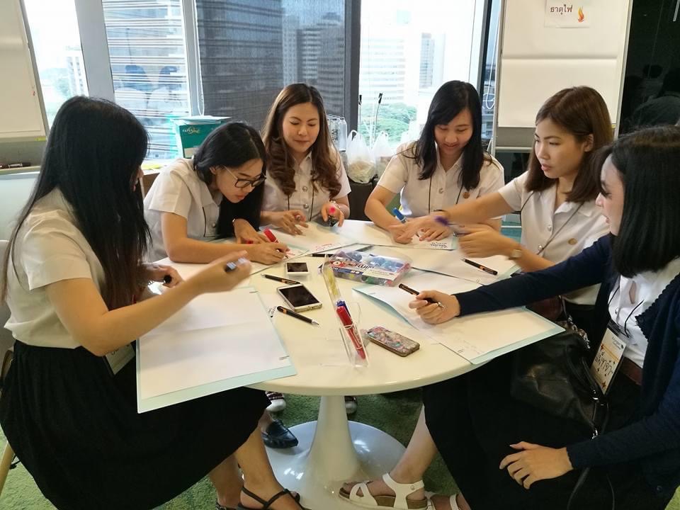 TBS ธรรมศาสตร์ วางแผนสอนแบบไฮบริดปี 64 สู้วิกฤตไวรัสในอนาคต