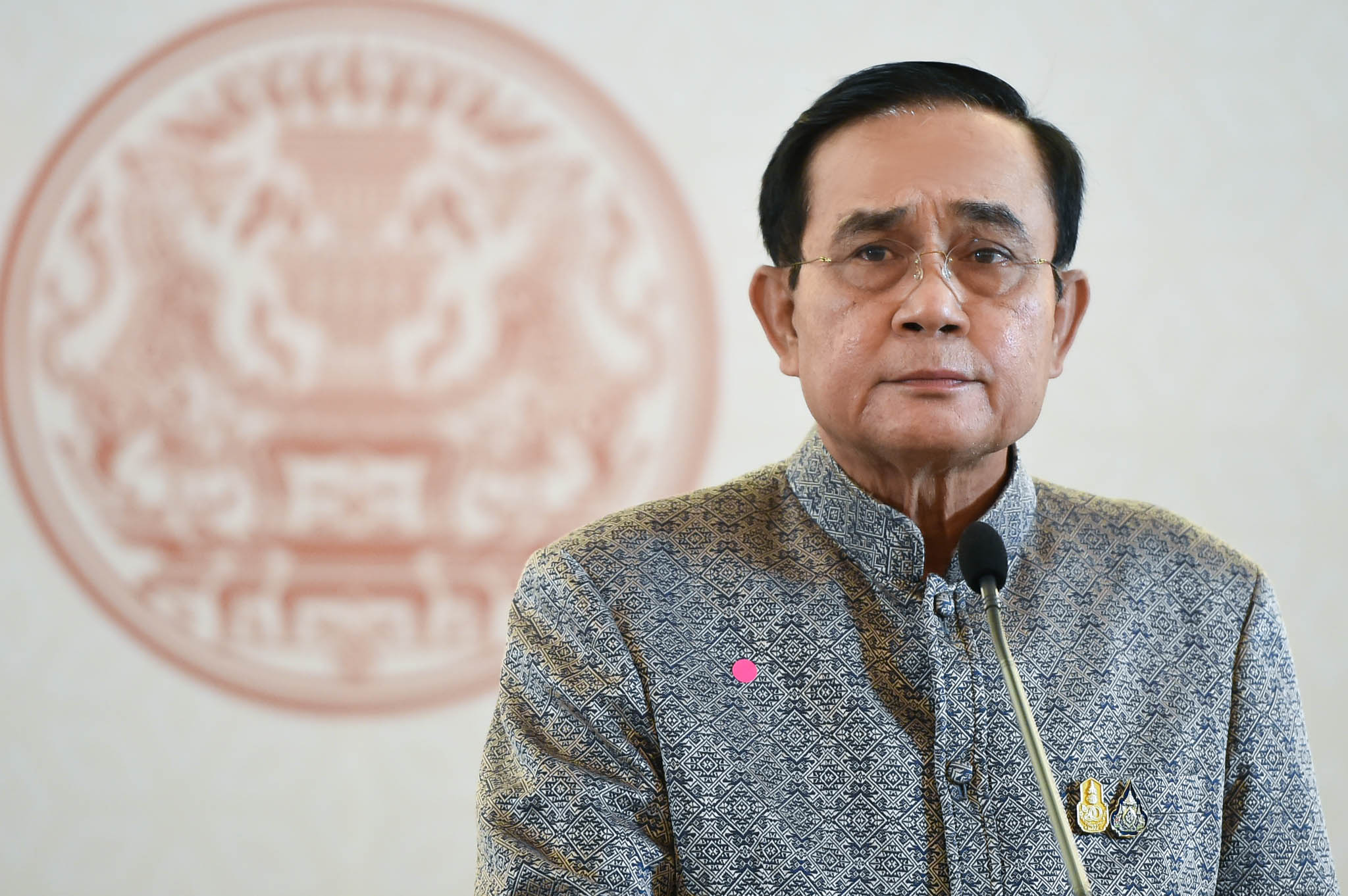 ประยุทธ์ ปลื้ม 11 เดือน ต่างชาติลงทุนในไทย 1.12 แสนล้านบาท พุ่ง 74%