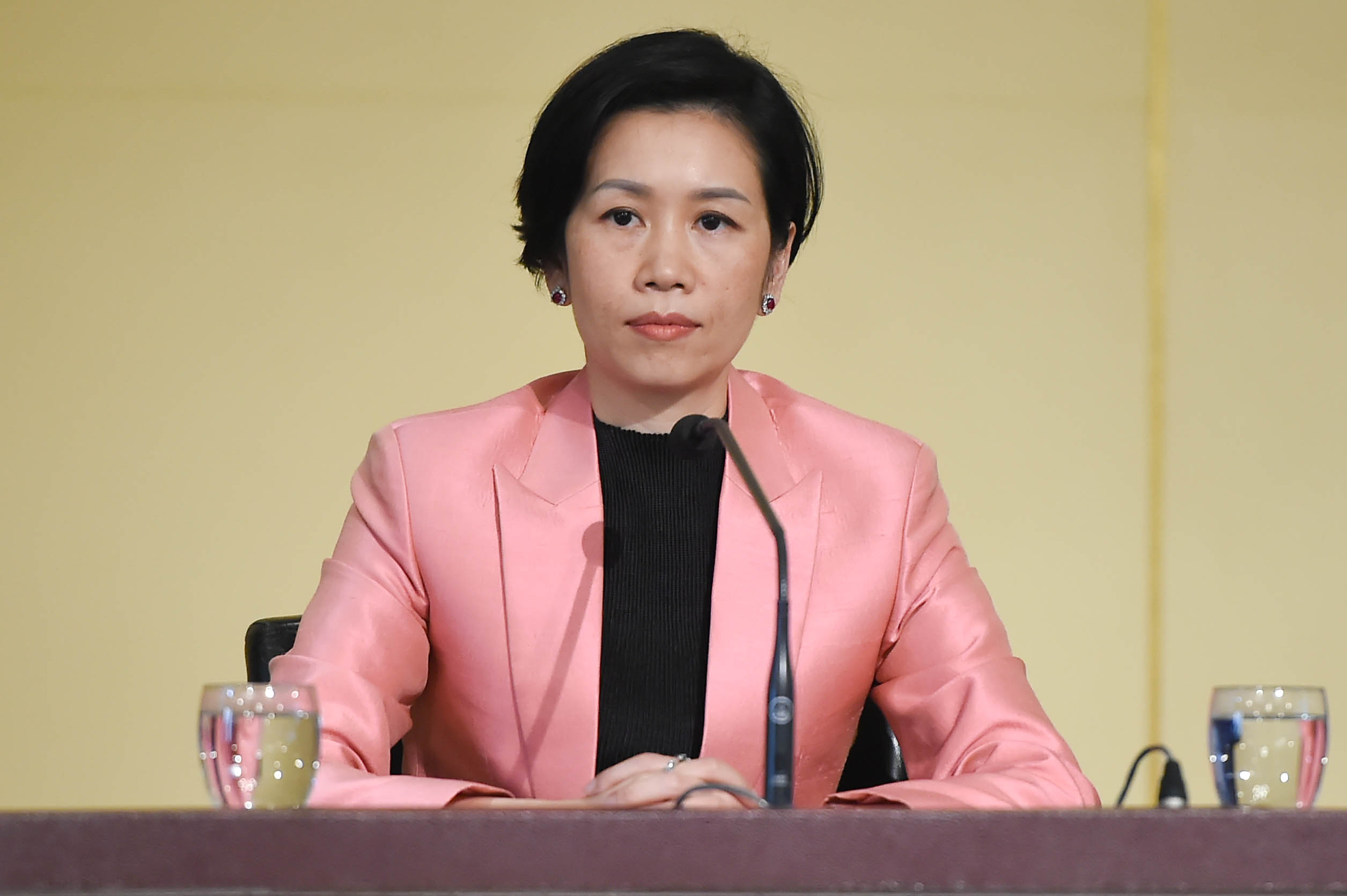 ผ่านร่าง พ.ร.บ. แรงงานรัฐวิสาหกิจสัมพันธ์ หยุดงานต้องแจ้งล่วงหน้า 24 ชม.