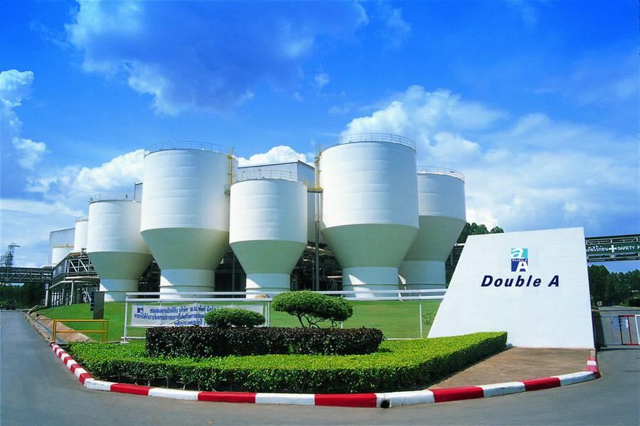 Double A จัดทัพธุรกิจ เดินหน้ารุกธุรกิจเติบโตสูง