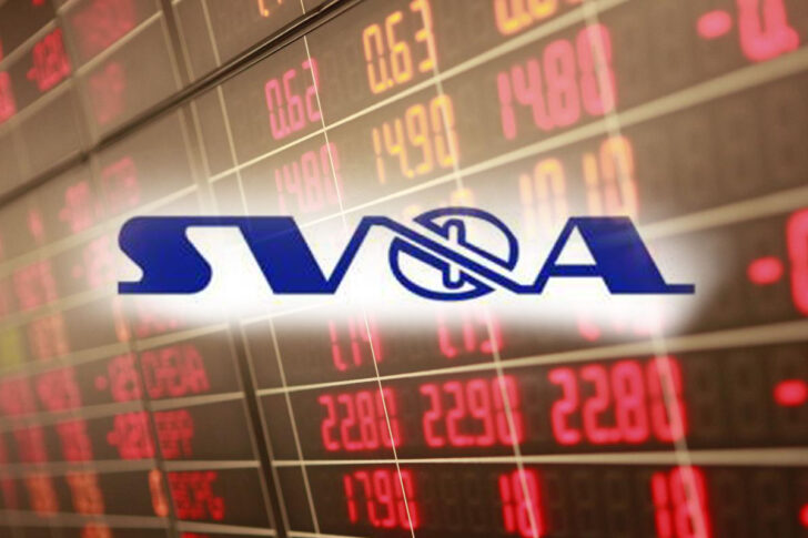 SVOA