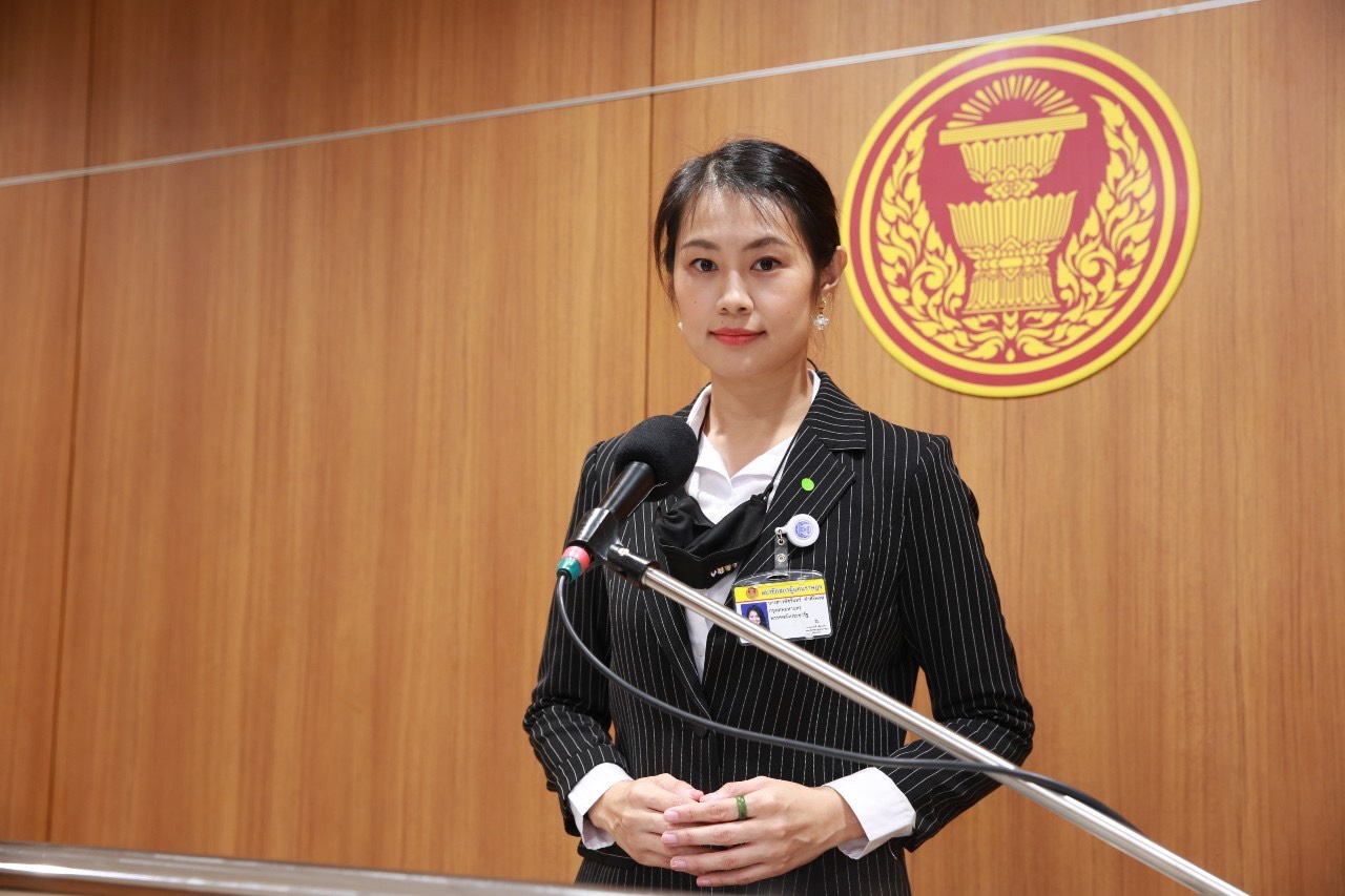 โฆษกพลังประชารัฐ ปัดเตะถ่วง ยื้อโหวตแก้รัฐธรรมนูญ