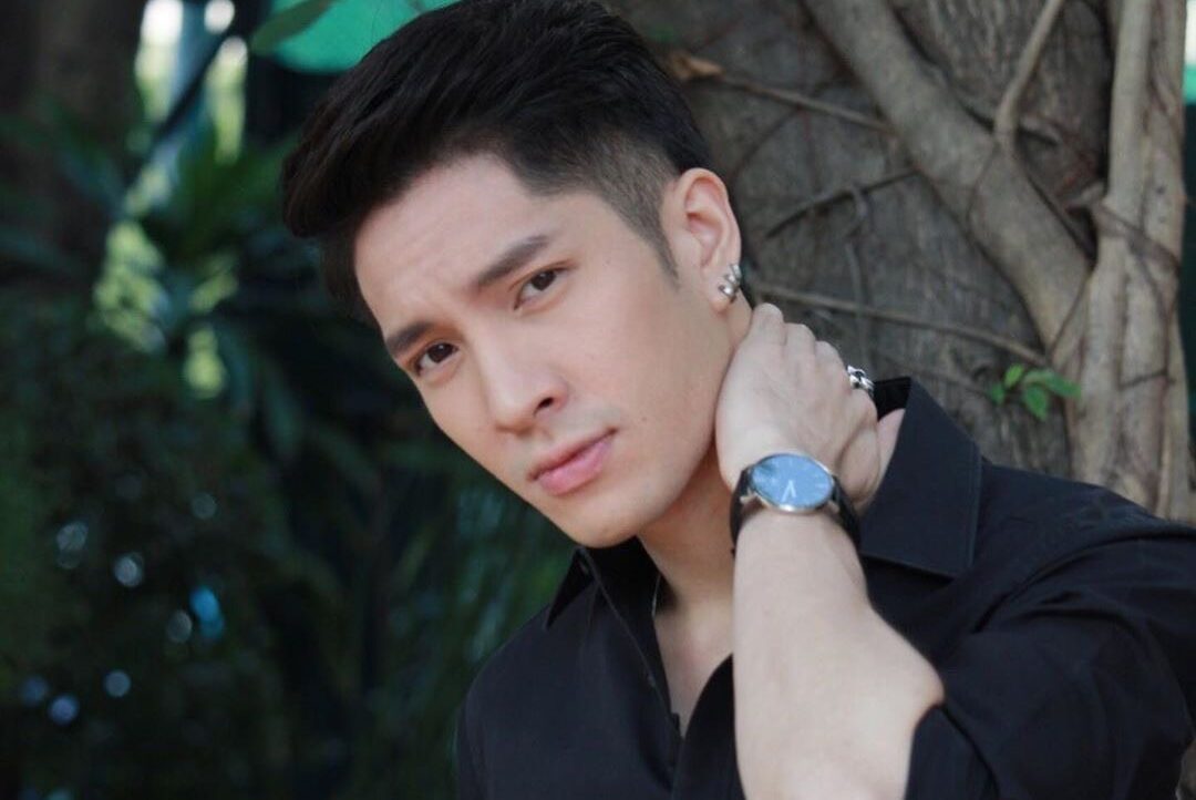ช่อง 7 ปลด “แพน สุรเกียรติ” พ้นสังกัด ปมเมาแล้วขับ