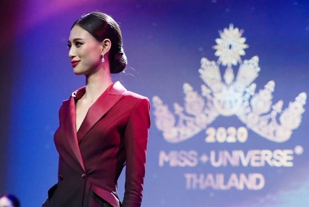 จับตาบ่ายนี้ ‘เฌอเอม ชญาธนุส’ เตรียมแถลงเปิดใจทุกดราม่าบนเวที MUT 2020