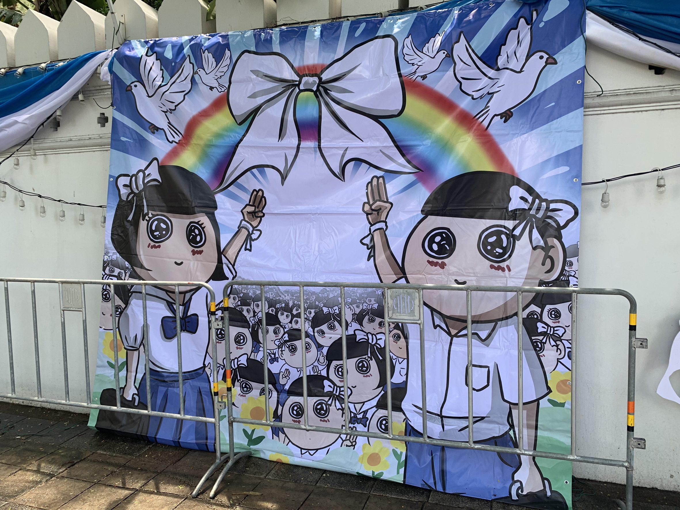 “จาตุรนต์” ชี้ 3 ข้อเรียกร้องกลุ่มนักเรียนเลว ควรแก้ไขจริงจัง