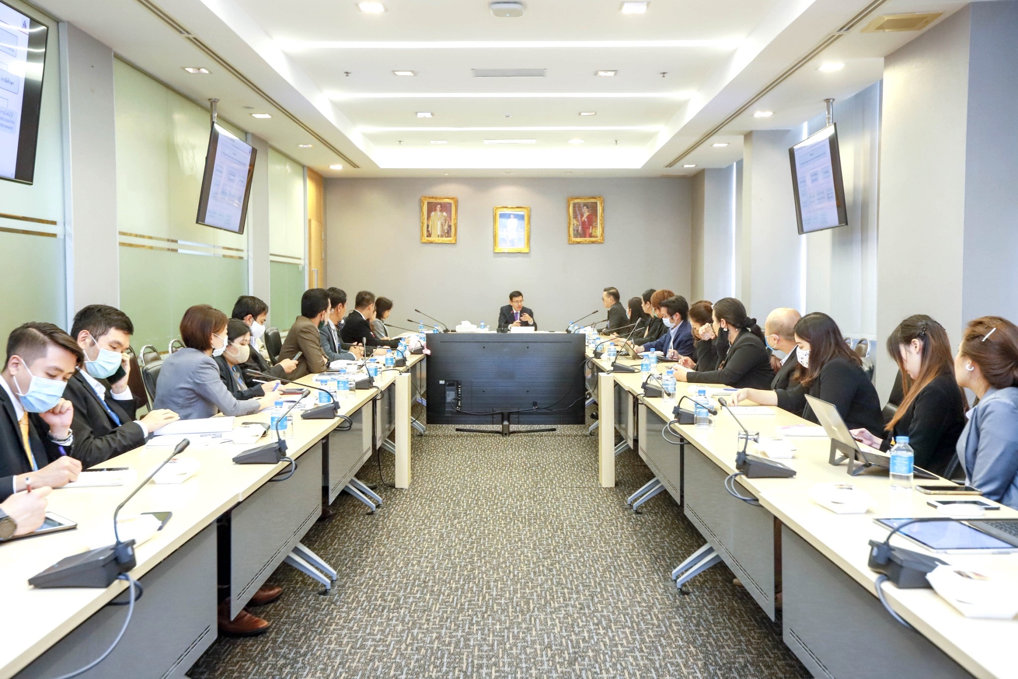 “คปภ.-IOD” ปั้นหลักสูตรผู้บริหารธุรกิจประกันครั้งแรก ยกระดับความโปร่งใส