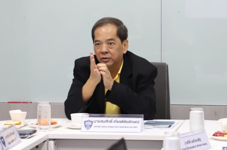 ชาวสวนผลไม้ ถูก 'ล้ง' เอารัดเอาเปรียบ ร้องที่บอร์ดแข่งขันทางการค้า - ประชาชาติธุรกิจ