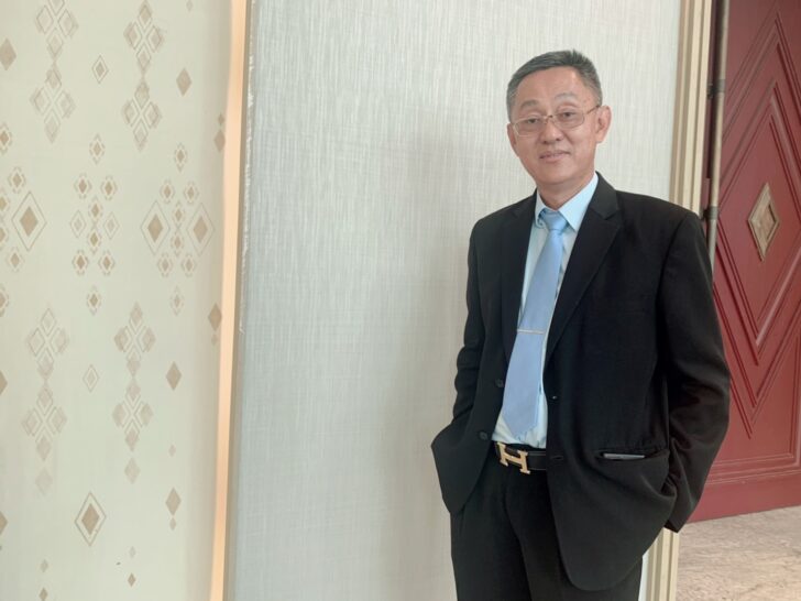 วิชัย ศรีนวกุล วิชัย ศรีนวกุล