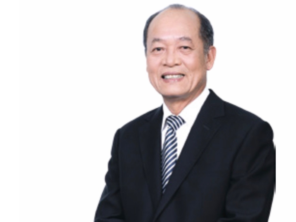 เกรียงศักดิ์ ตาปนานนท์