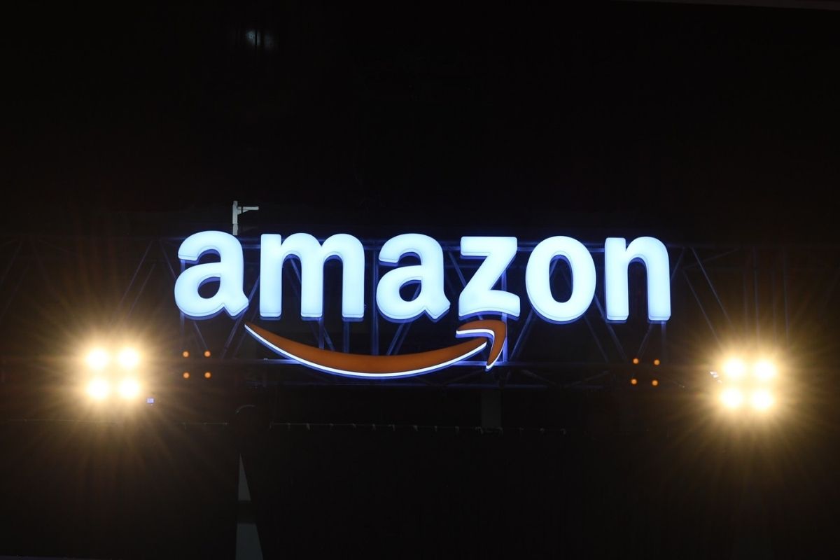 Amazon-หุ้น-ดอลลาร์ สหรัฐ