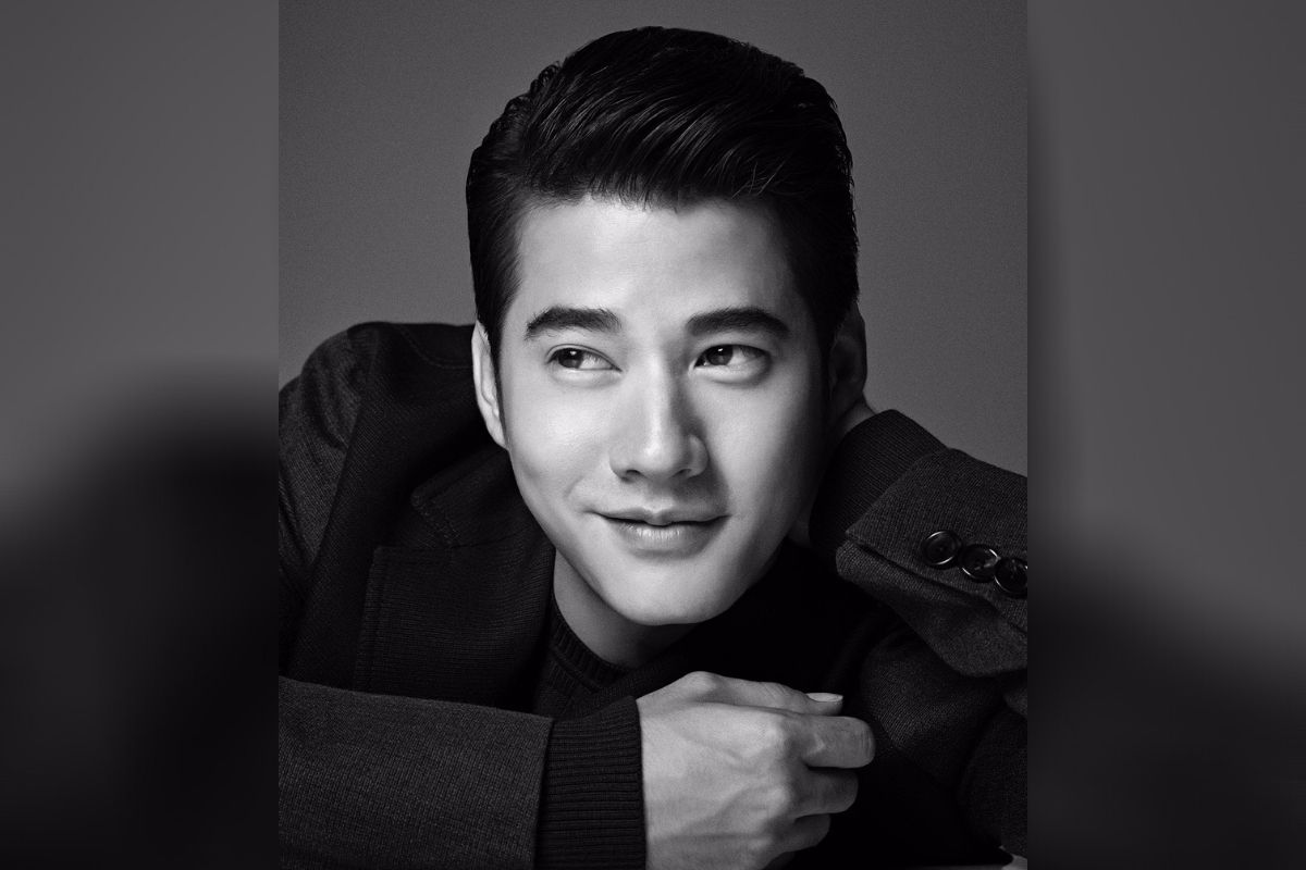 ชาวเน็ต วิจารณ์หนัก สารนิพนธ์ ป.โท “มาริโอ้” ชี้นำทัศนคติต่อรัฐบาล “ประยุทธ์”