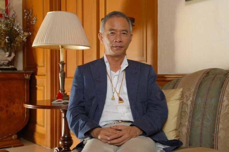 สุวัจน์ ลิปตพัลลภ สุวัจน์ ลิปตพัลลภ