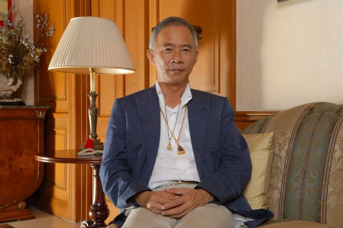 “สุวัจน์ ลิปตพัลลภ” วิพากษ์ทางรอด “เศรษฐกิจ-ท่องเที่ยว” ไทย