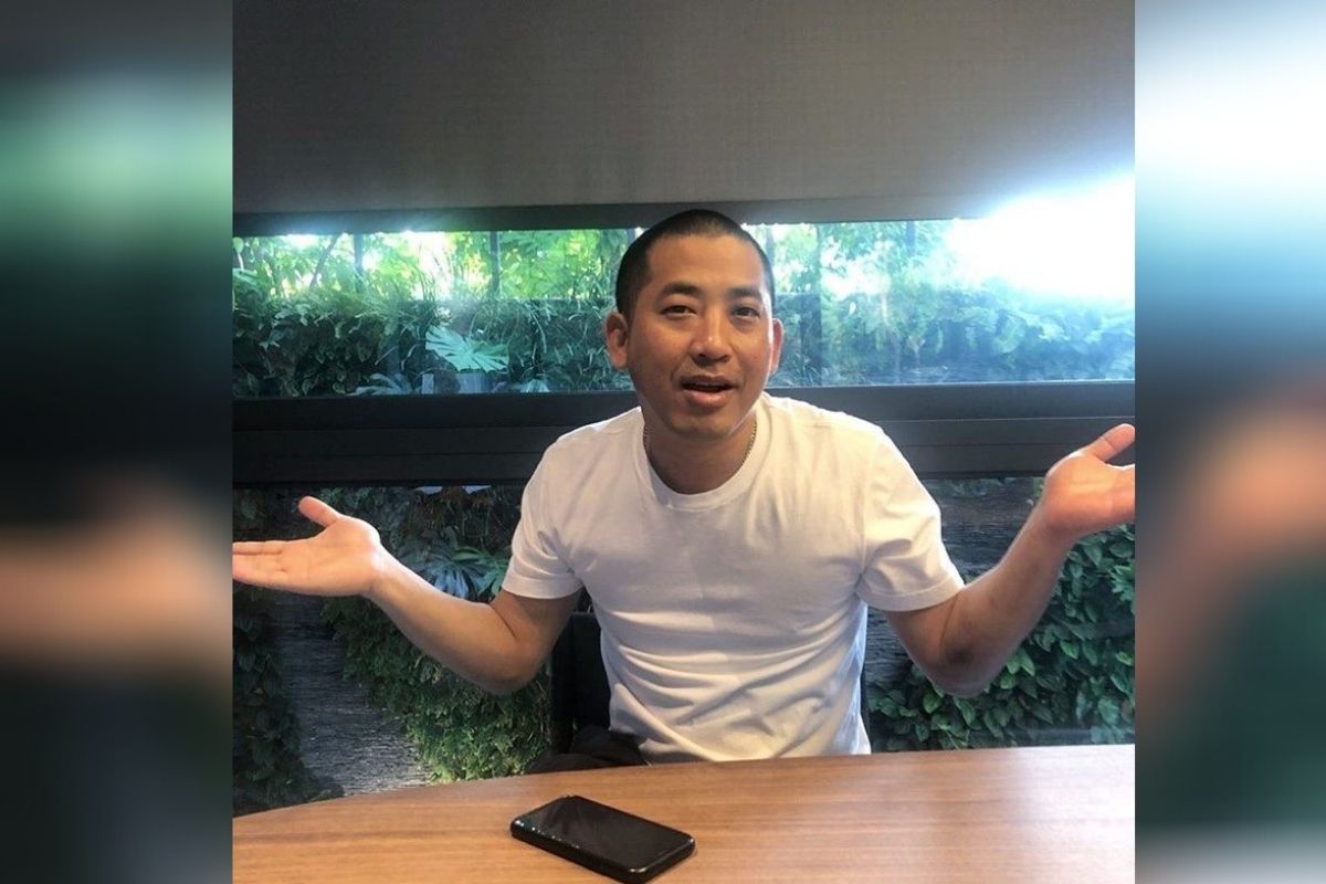แหวกวงล้อมทวิตเตอร์ #แบนศรีพันวา CEO “ปลาวาฬ” ทายาทชาญอิสสระกรุ๊ป