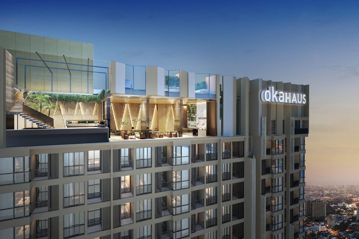 แสนสิริเปิดหลังบ้าน อวดเบื้องหลัง ส่งมอบ 14 โครงการในปีนี้