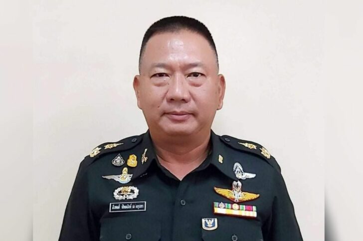 พล.ต.ธีรพงศ์ ปัทมสิงห์ ณ อยุธยา พล.ต.ธีรพงศ์ ปัทมสิงห์ ณ อยุธยา
