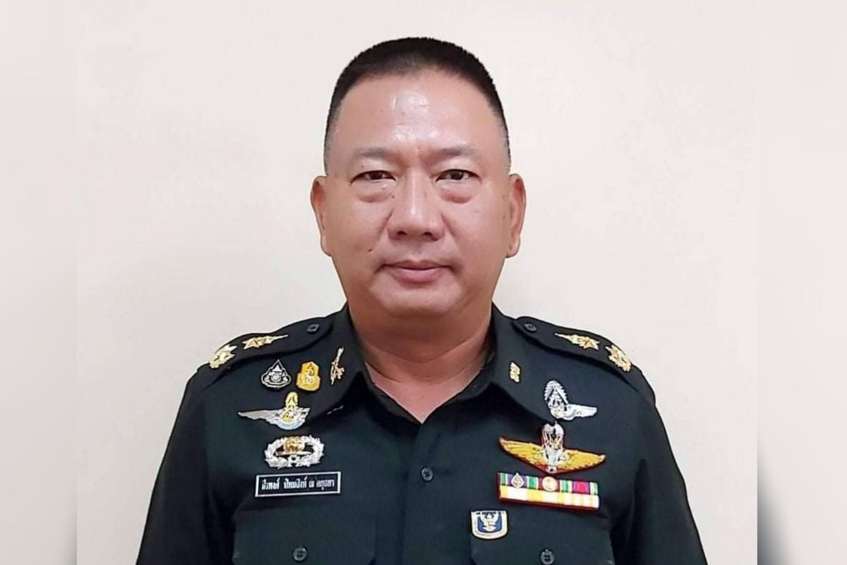 กองทัพ แจงพลทหารเสียชีวิต เหตุหัวใจเต้นผิดจังหวะ ปัดโดนทำร้าย