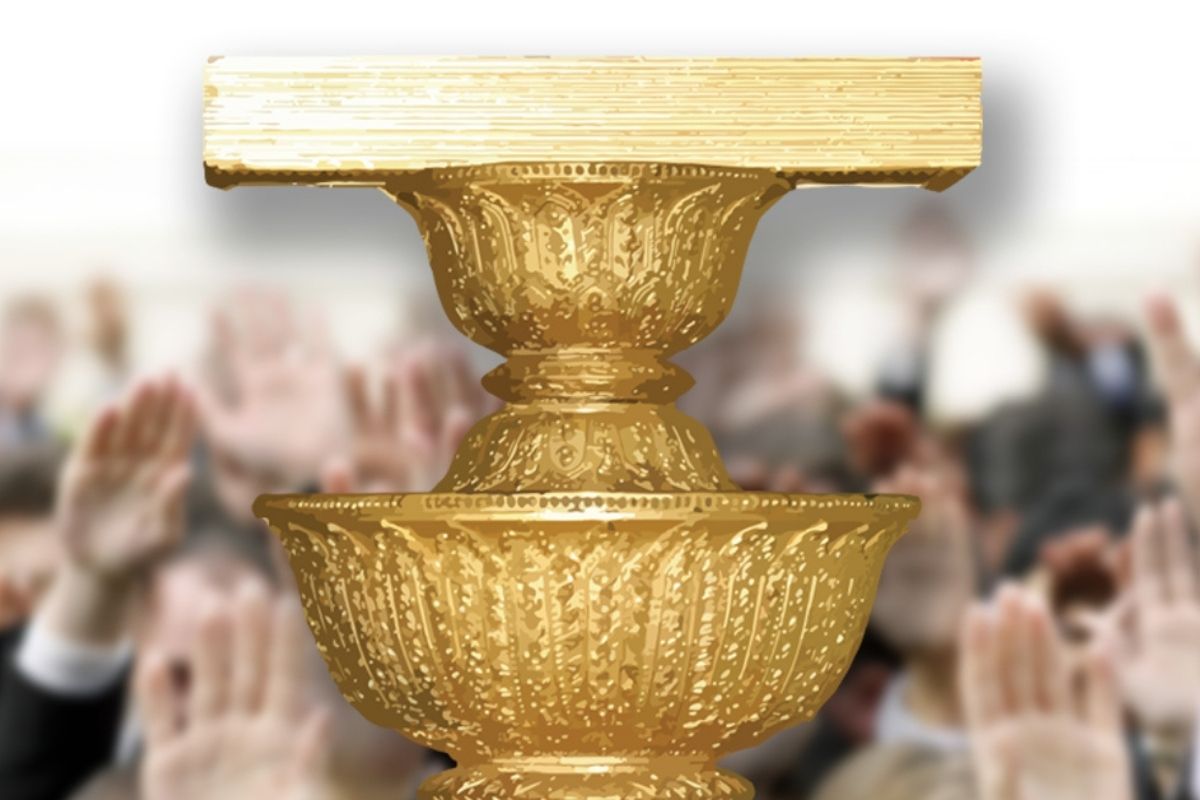 พลังประชารัฐ เตี้ยม แก้รัฐธรรมนูญ ไม่แตกแถว-ไม่แตะหมวด 1-2