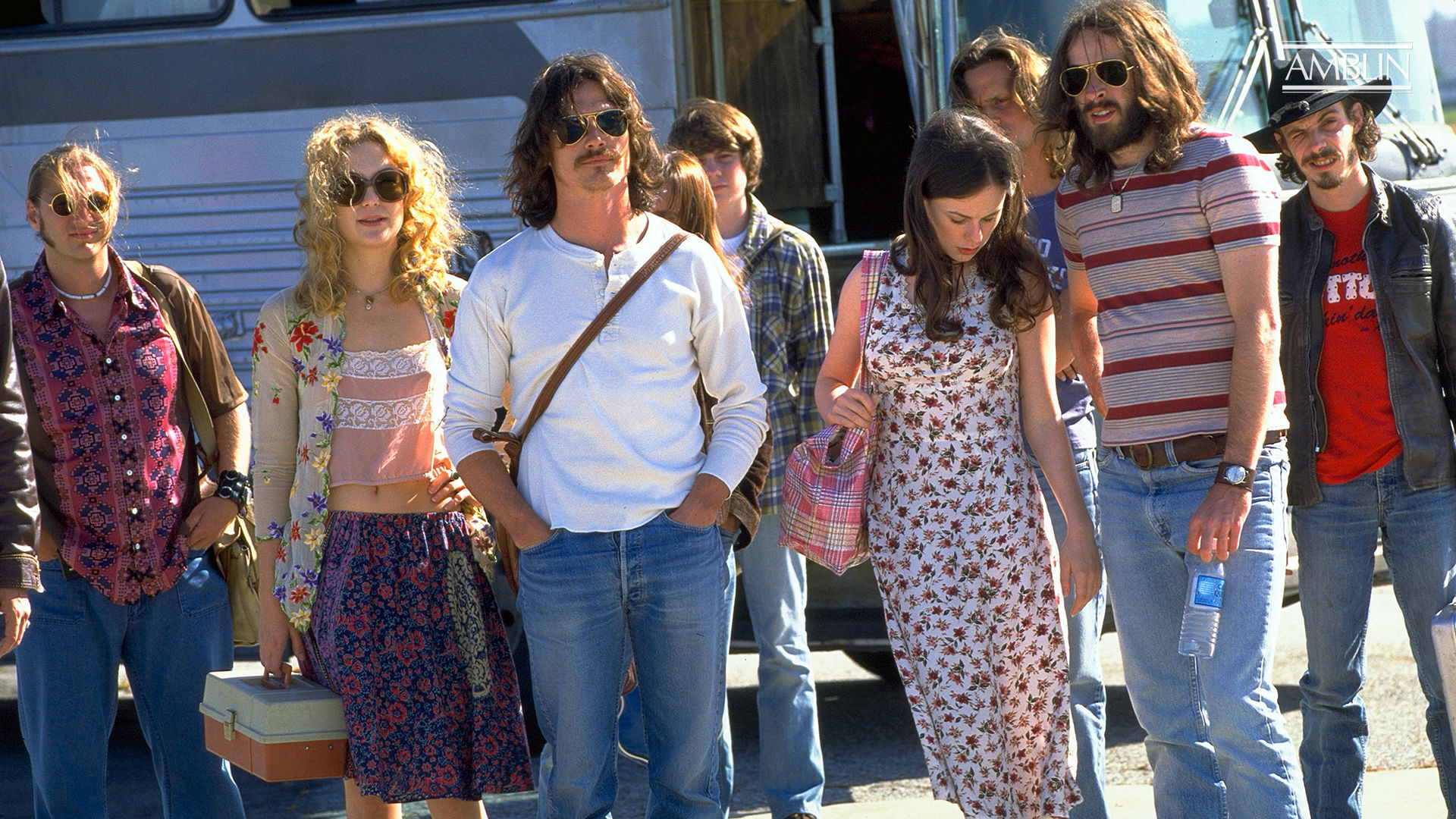20 ปี Almost Famous ภาพยนตร์ที่เป็นกระจกสะท้อนความเปลี่ยนแปลงของวงการสื่อ