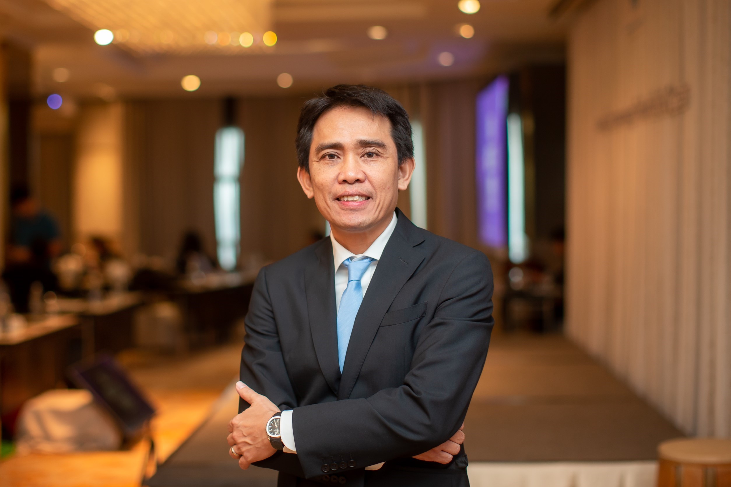 ฝ่าโควิดเดินหน้าจัดอีเวนต์ “รับสร้างบ้านและวัสดุ Expo 2020” 1- 4 ตค.63