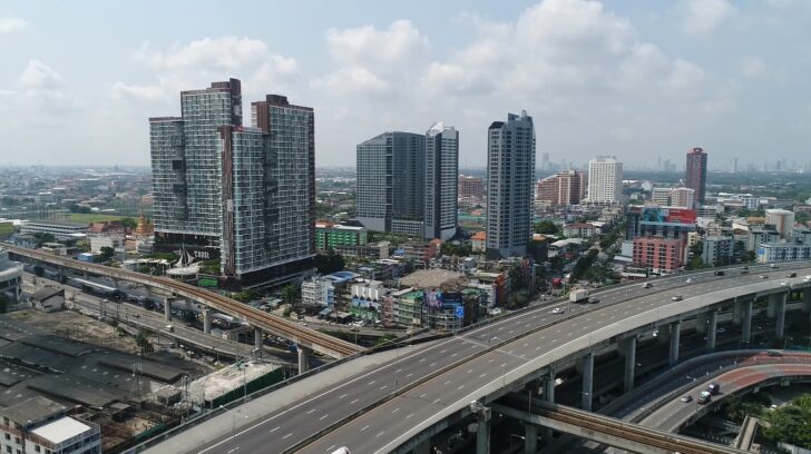 คอนโด CBRE