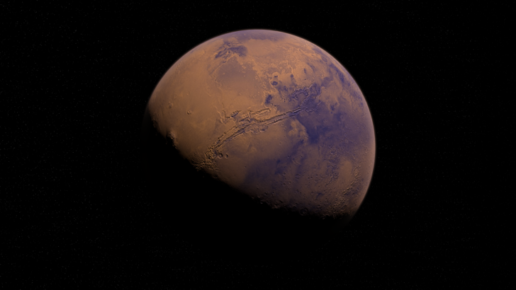 mars-2651003_1920 mars mission