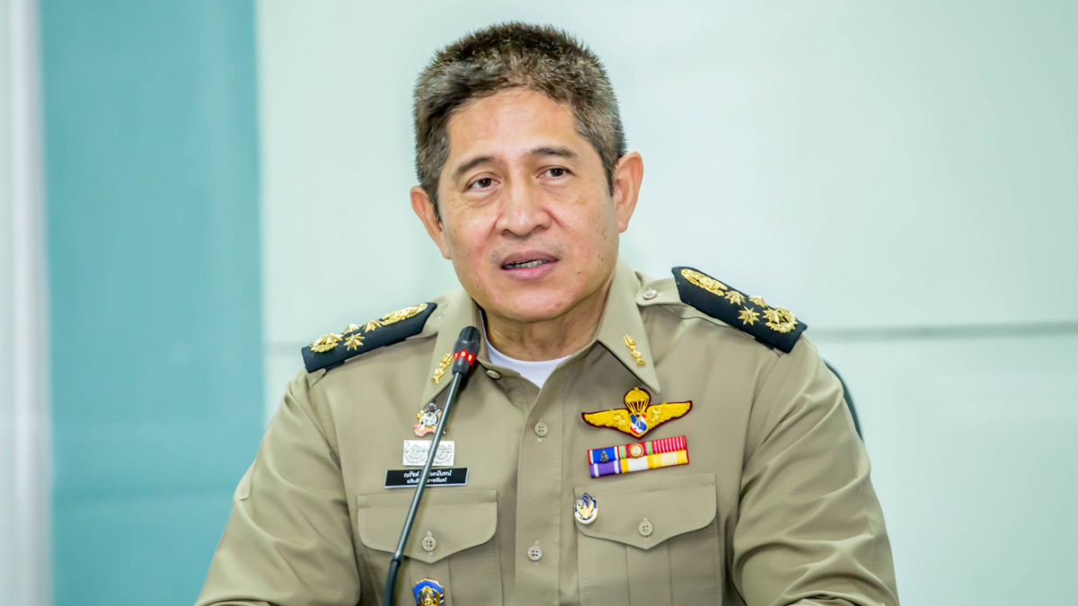 กรมราชทัณฑ์ แจงนักโทษ 1 ราย พบเชื้อโควิด รอผลตรวจซ้ำ