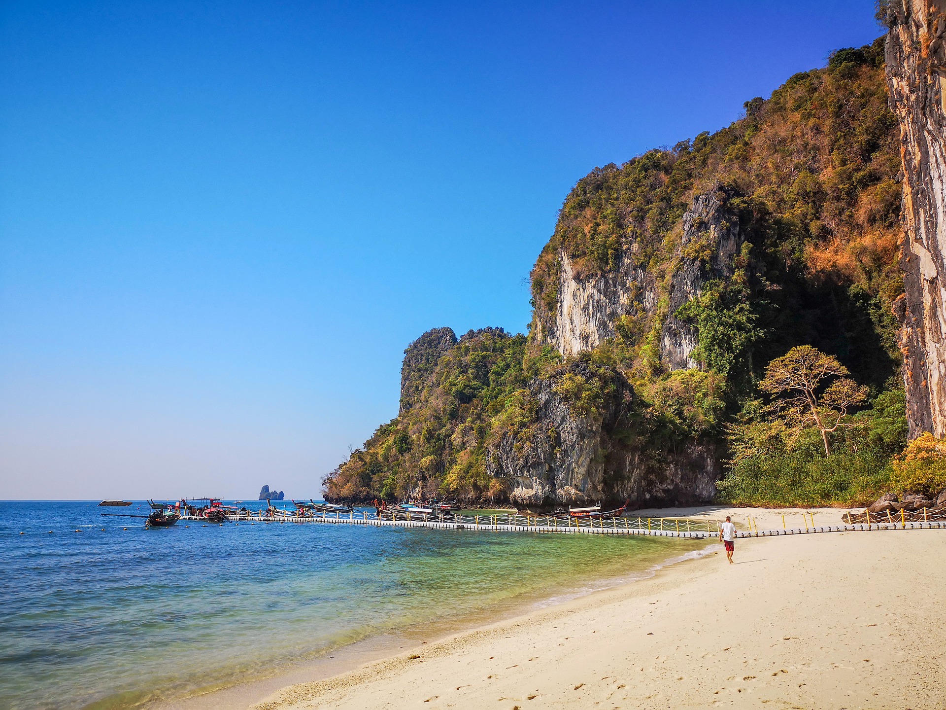 Travel Bubble-ภูเก็ต โมเดล  ปัญหาอยู่ที่ ‘การสื่อสาร’