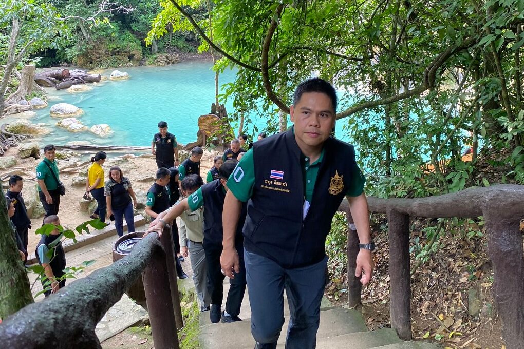 TOP Varawut - ท็อป วราวุธ ศิลปอาชา