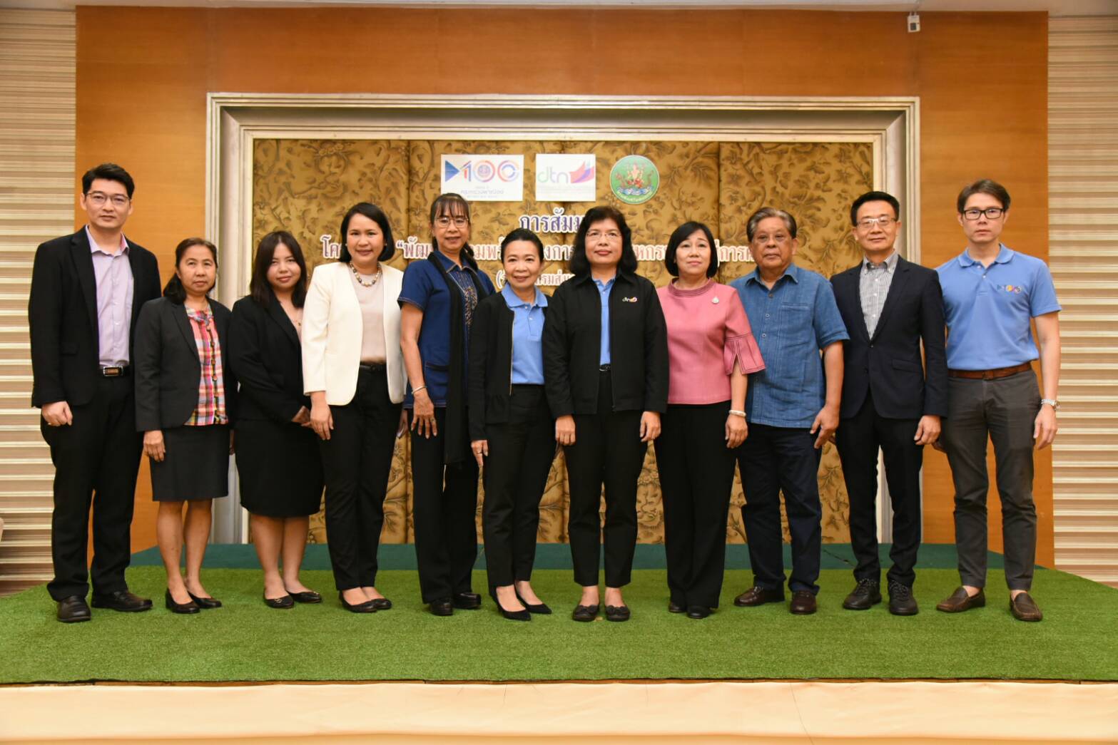 กรมเจรจาฯ แนะเกษตรกรใช้ FTA ดันส่งออกกล้วยสด-แปรรูป สร้างรายได้