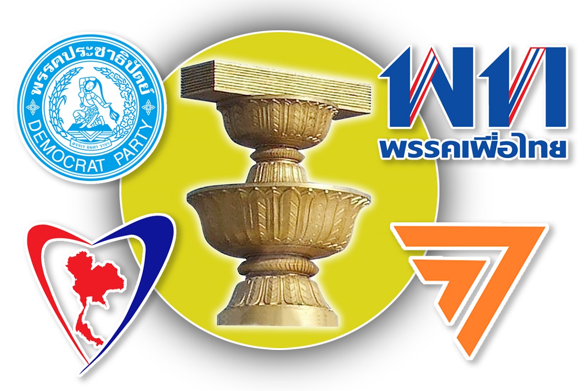 เบื้องลึก “ก้าวไกล” ล้วงคอ ส.ส.รัฐบาล ญัตติปิดสวิตช์ ส.ว.ล่ม