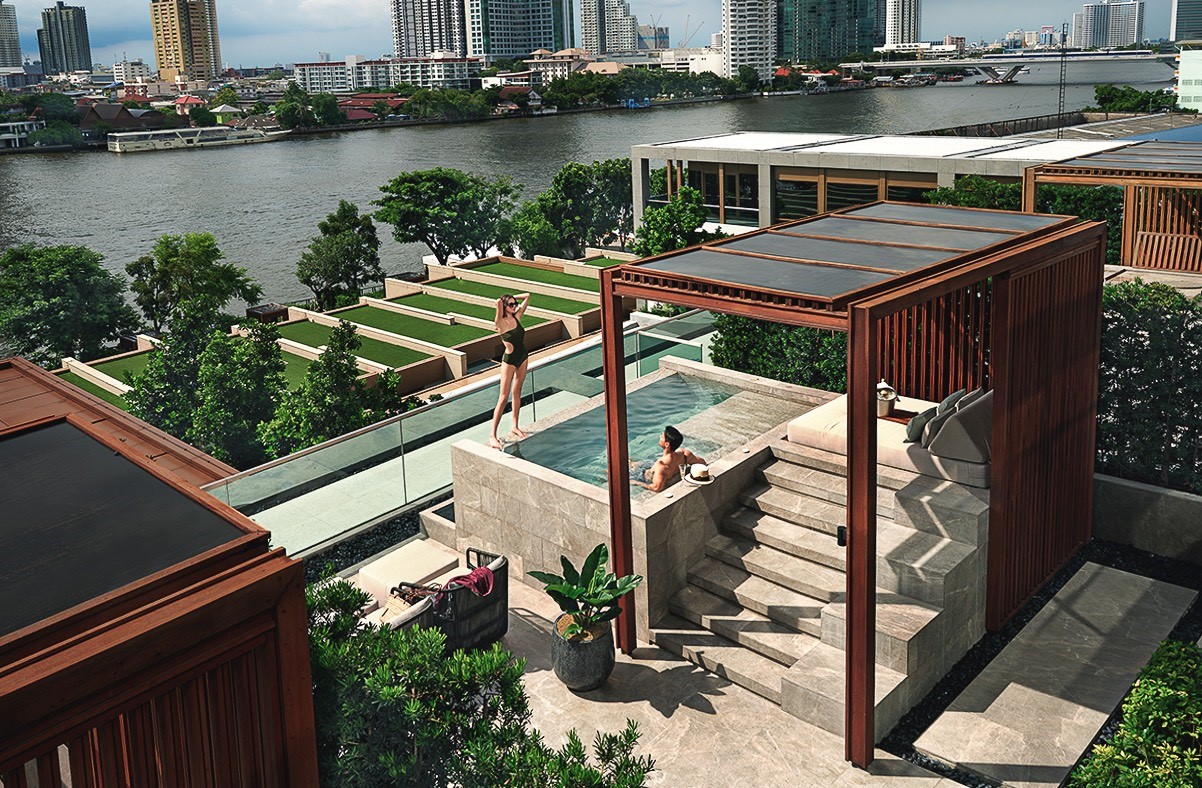 “คาเพลลา” ปักธงทำเลริมแม่น้ำเจ้าพระยา เปิดโรงแรมหรูในไทย