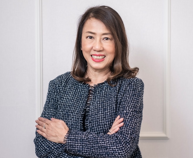 คุณธัญวรัตน์ ธัญวรัตน์ ปัญญารัตน์
