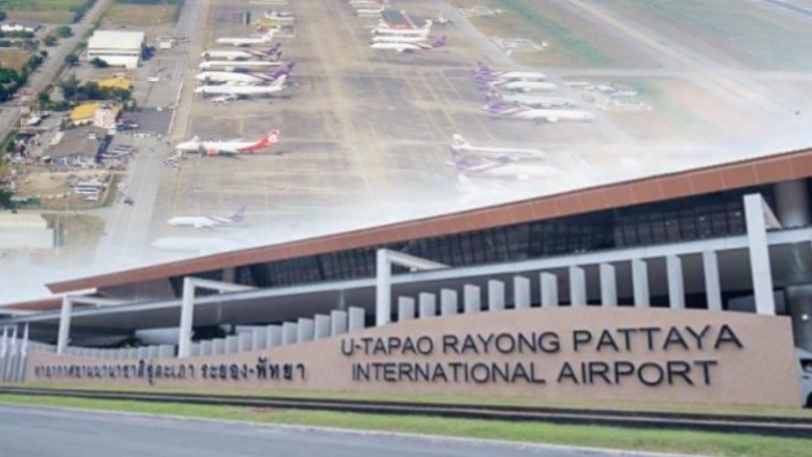 คณิศ ลุ้น “การบินไทย” เคาะศูนย์ซ่อมอากาศยานอู่ตะเภาเข้าแผนฟื้นฟู ม.ค. 64