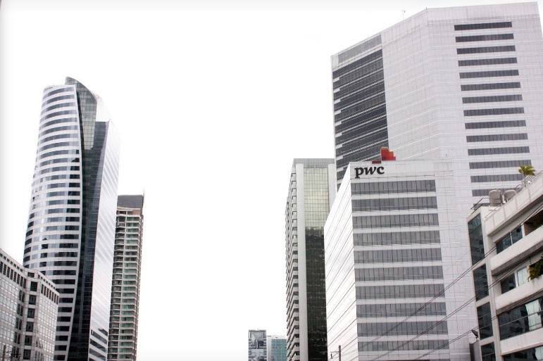 PwC ยอมรับรายได้หดตัว 6% จากผลกระทบโควิด-19 เศรษฐกิจชะลอ