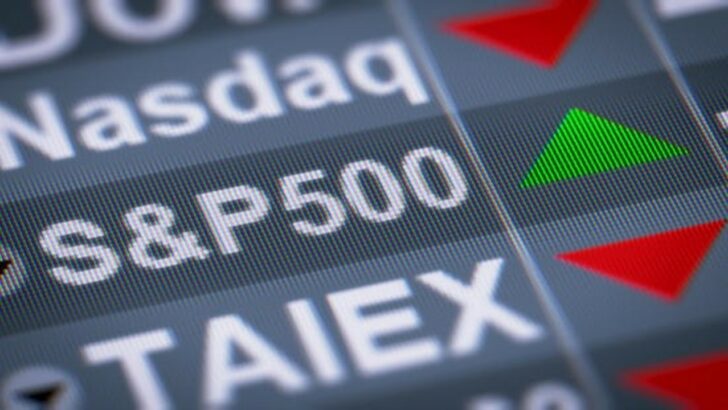 ภาพประกอบข่าว ดัชนี S&P 500 ภาพประกอบข่าว ดัชนี S&P 500