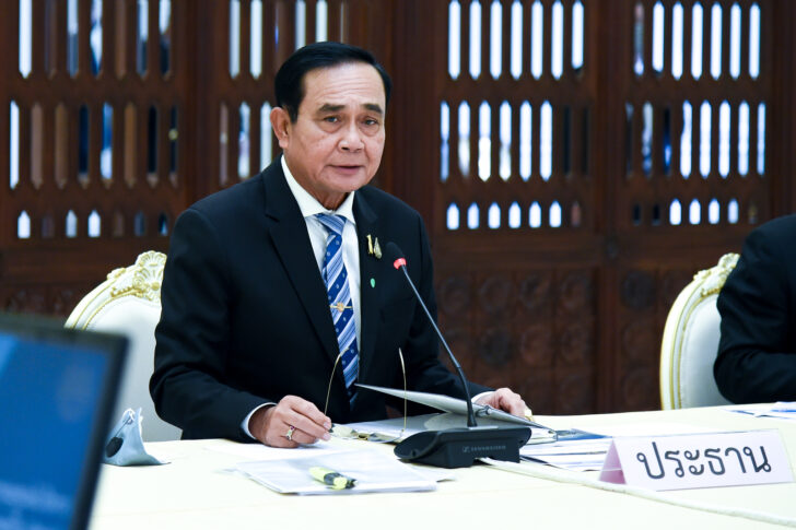 ศบศ3-นายกฯ นายกรัฐมนตรี
