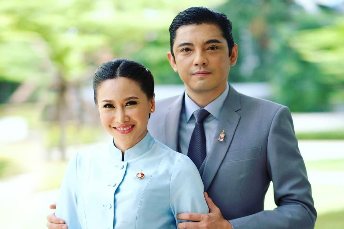 “หนุ่ม ศรราม” ประกาศแยกทาง “ติ๊ก บิ๊กบราเธอร์” แล้ว