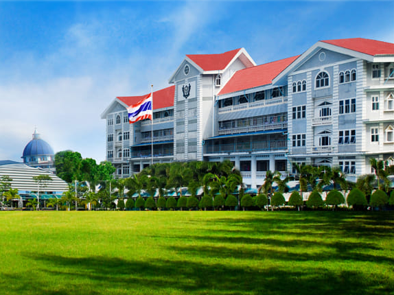 รร.สารสาสน์วิเทศศึกษา ปิดเรียน 1 สัปดาห์ ห่วงสถานการณ์โควิด
