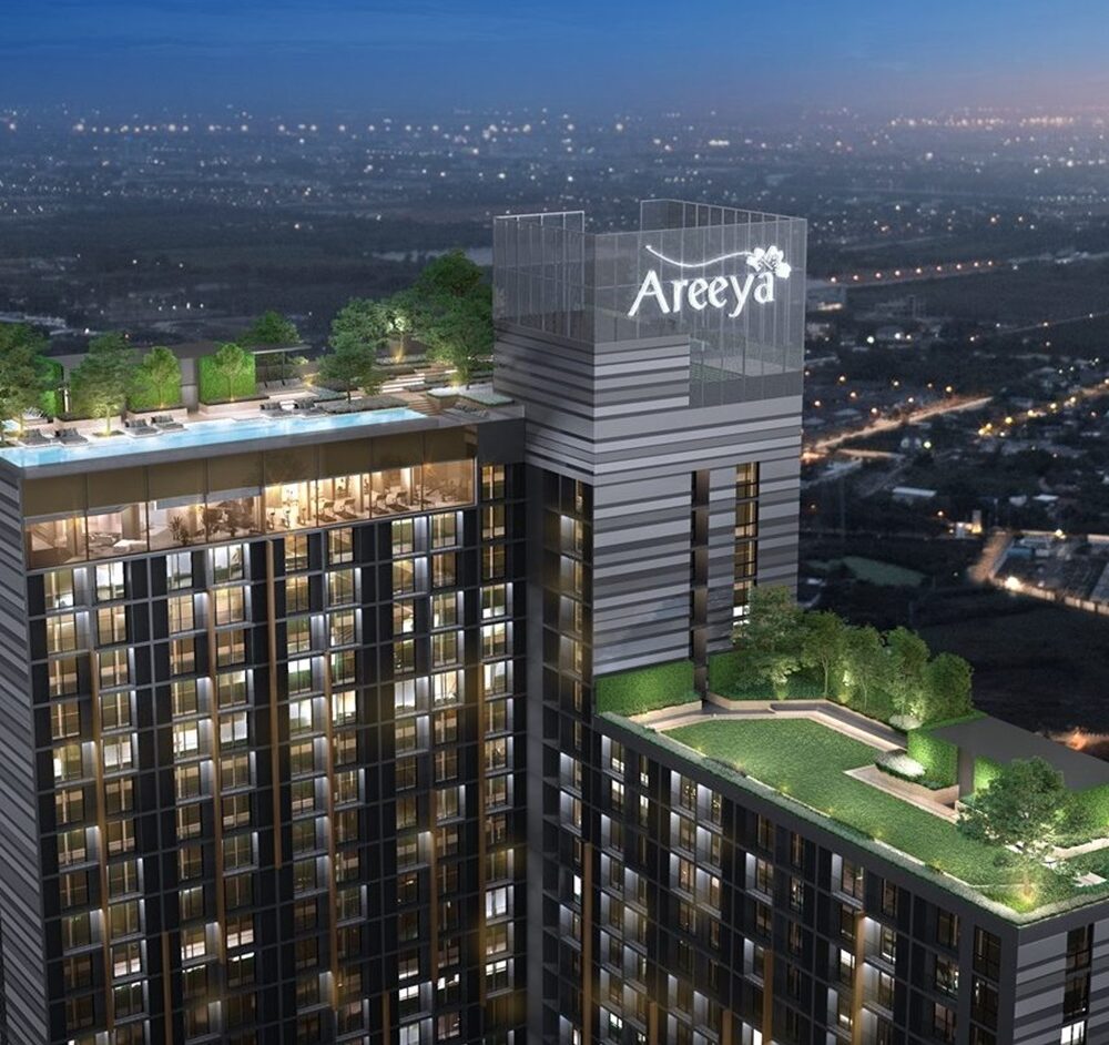 “อารียา” ล้มแผนขายอาคารสำนักงาน หลังคอนโด a space mega 1-2 ขายเสร็จหนุนสภาพคล่อง