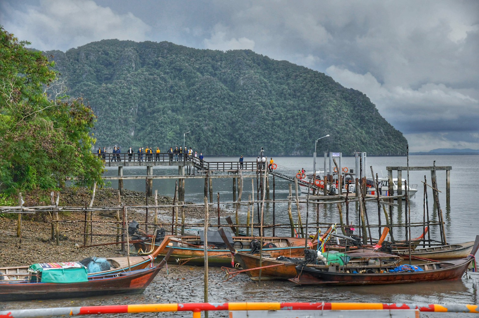 เกาะลันตา จ.กระบี่