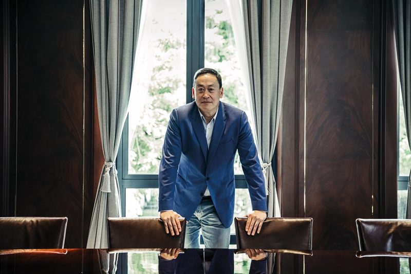 “เศรษฐา”แนะประยุทธ์ ใช้วิกฤตเป็นโอกาส กวาดล้างบ่อนอย่างจริงจัง
