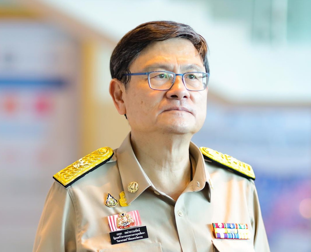 ภารกิจด่วนแม่ทัพ “อว.” แก้บัณฑิตตกงาน-ต่อยอดวิจัยสู่สากล