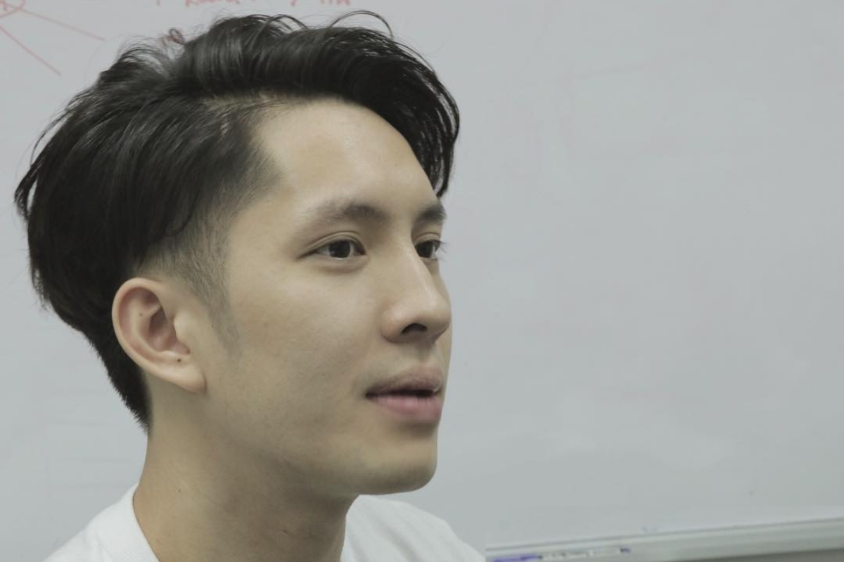 เปิดประวัติ “สุรเกียรติ บุนนาค” นักแสดงหนุ่ม ปมดราม่าเมาแล้วขับ