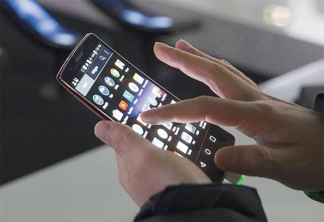 โทรศัพท์มือถือ-5G