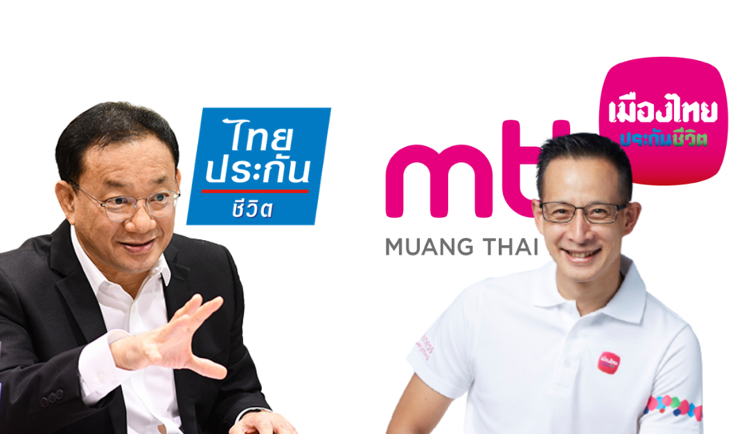 “สาระ ล่ำซำ-ไชย ไชยวรรณ” ส่ง “เมืองไทย-ไทยประกันชีวิต” ซื้อหุ้น SCGP