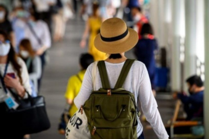turista turista
