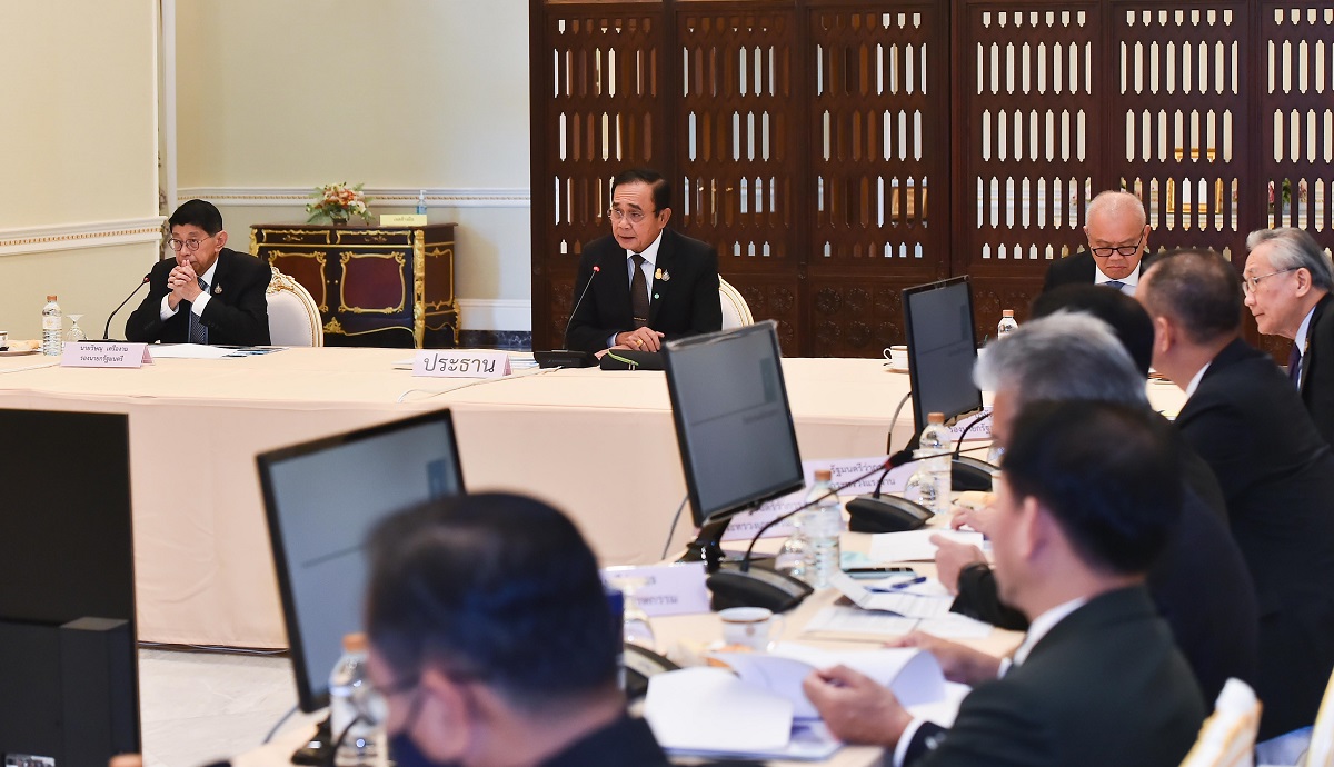 เปิดผลประชุมศบศ.(7ต.ค) มาตรการกระตุ้นเศรษฐกิจ-ท่องเที่ยว-ช้อปดีมีคืน ครบที่นี่ !!